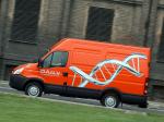 Iveco Daily Van 2006 года